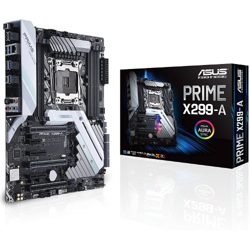 ASUS PRIME X299-A