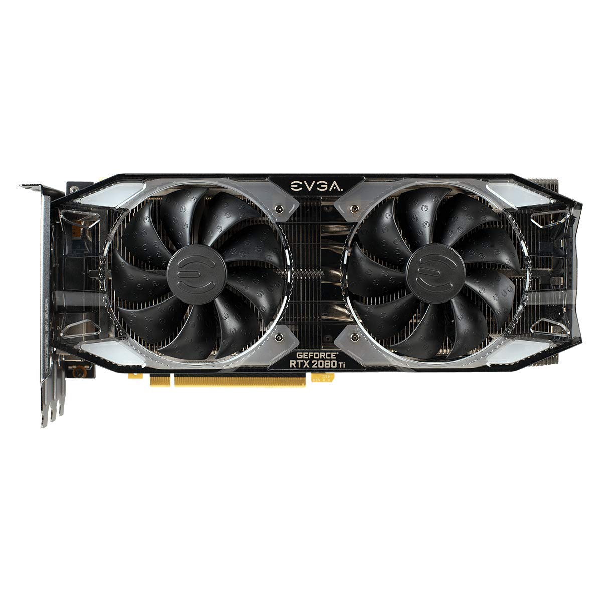 EVGA GeForce RTX 2080 Ti