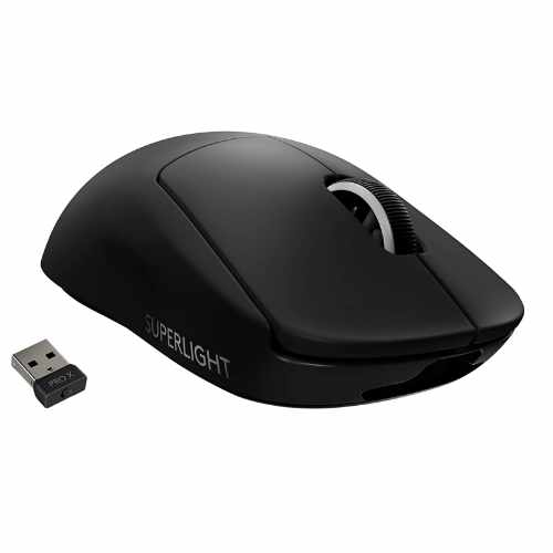 Logitech G PRO X Superlight