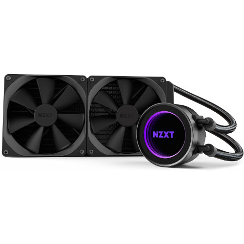 NZXT KRAKEN X62