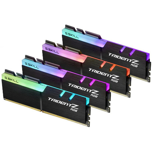 G.SKILL TridentZ RGB Series 32GB