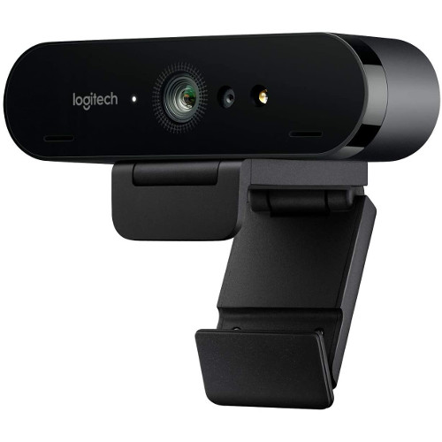 Logitech BRIO Ultra HD