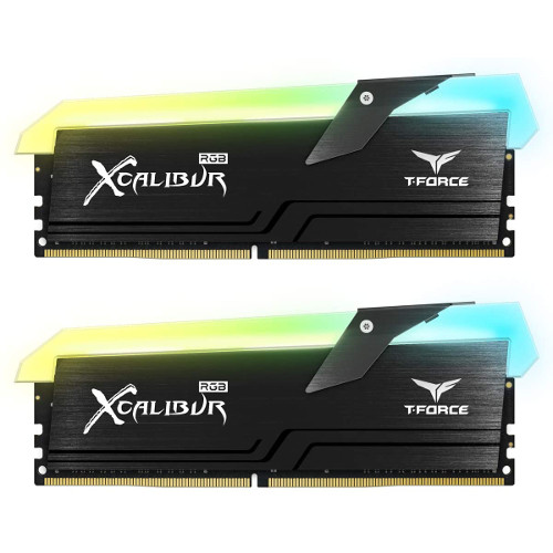 TEAMGROUP T-Force Xcalibur RGB 32GB