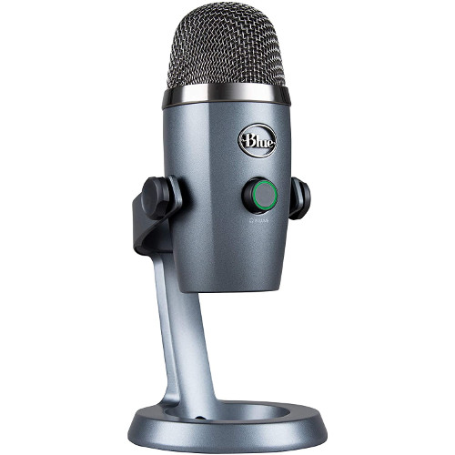 Blue Yeti Nano