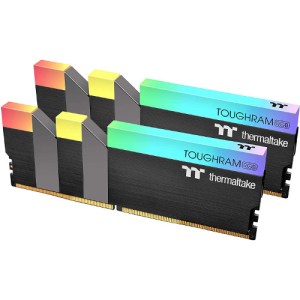Thermaltake TOUGHRAM RGB DDR4 3000MHz