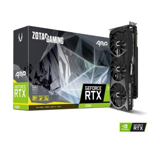 ZOTAC GeForce RTX 2080 8GB