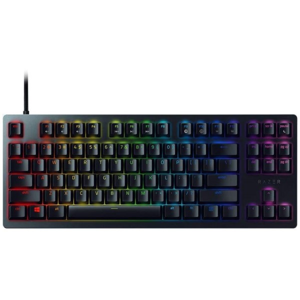 Razer Huntsman TE