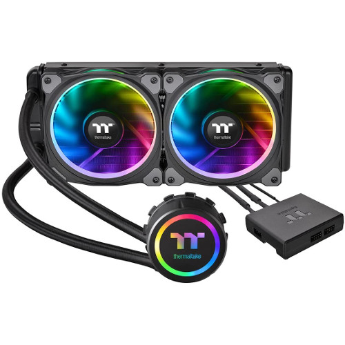 Thermaltake Floe Ring RGB 240