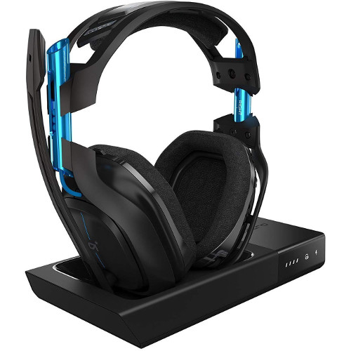 Astro Gaming A50