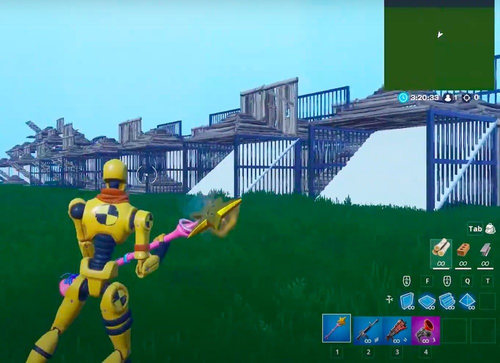 Fun Fortnite Creative Maps