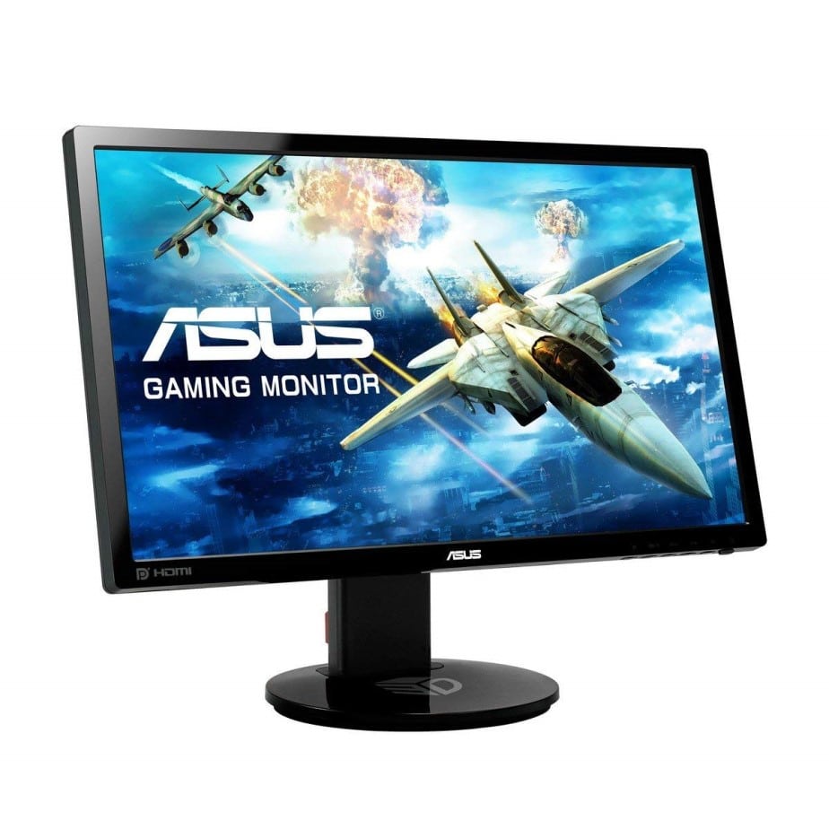 ASUS VG248QE 24 Full HD 1920x1080 144Hz 1ms HDMI Gaming Monitor