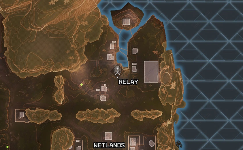 Apex Legends Location Guide