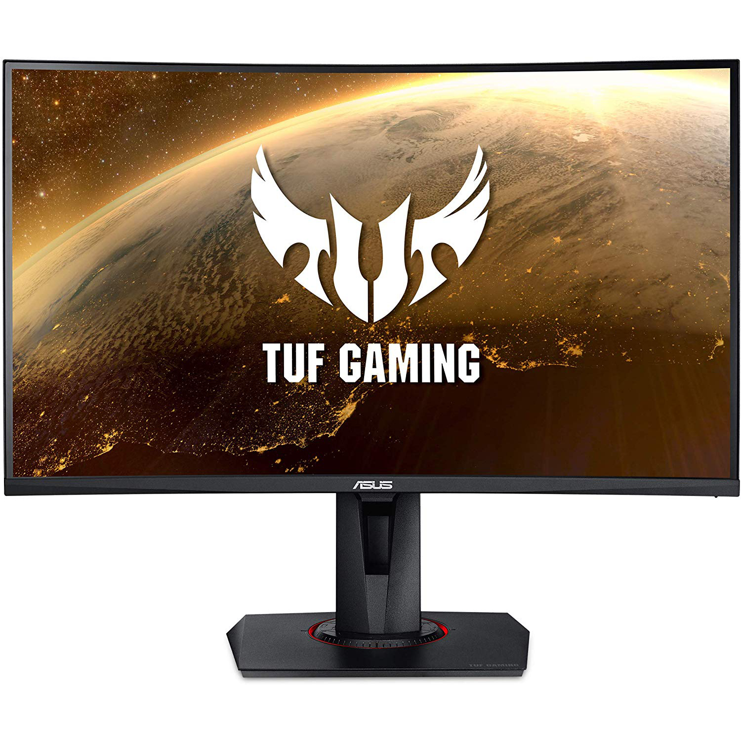 Asus TUF Gaming VG27VQ
