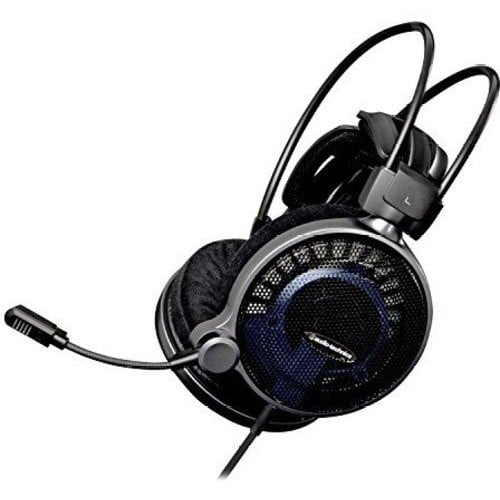 Audio-Technica ATH-ADG1X Open Air High-Fidelity Gaming Headset