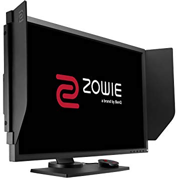 BenQ Zowie 24.5 inch 240Hz Esports Gaming Monitor