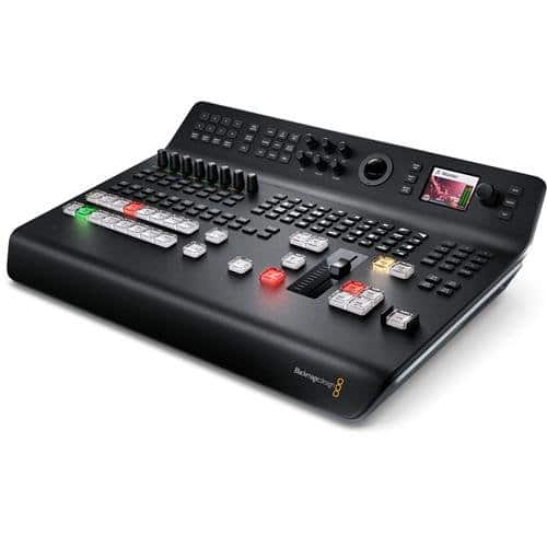 Blackmagic Design ATEM Television Studio Pro 4K