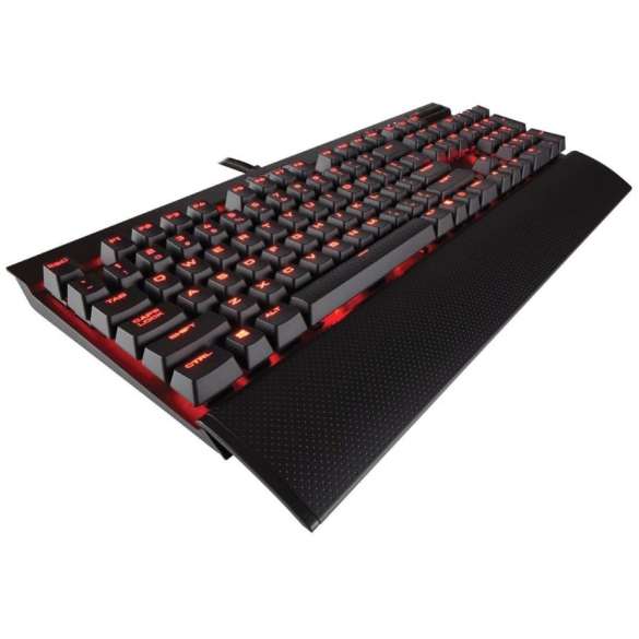 CORSAIR K70 RAPIDFIRE Mechanical Gaming Keyboard