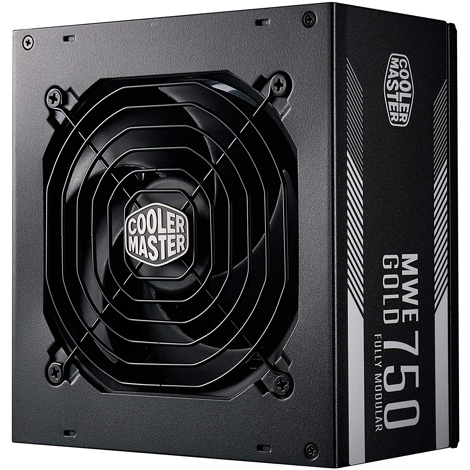 Cooler Master MWE 750 Gold
