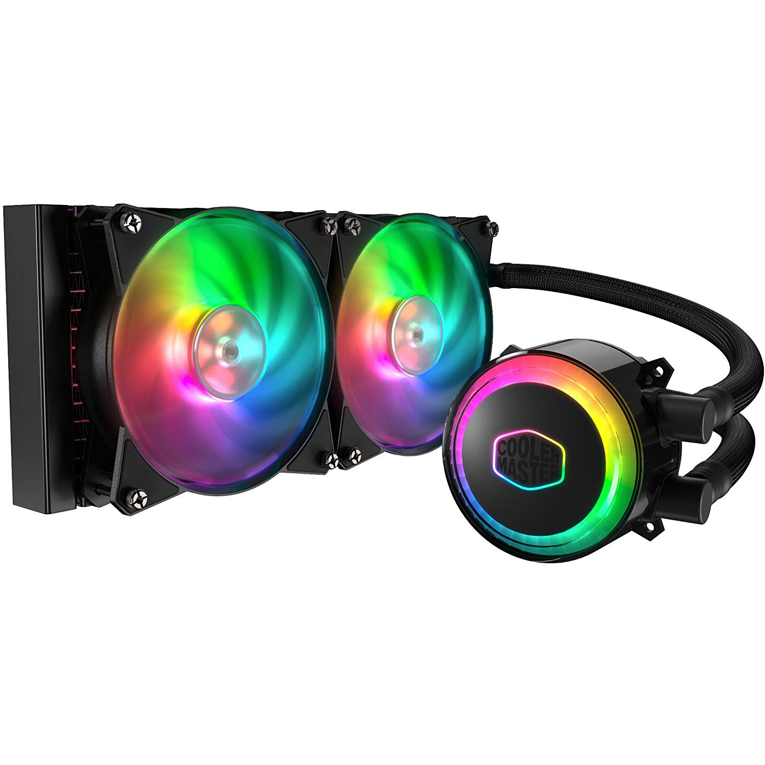 Cooler Master MasterLiquid ML240R