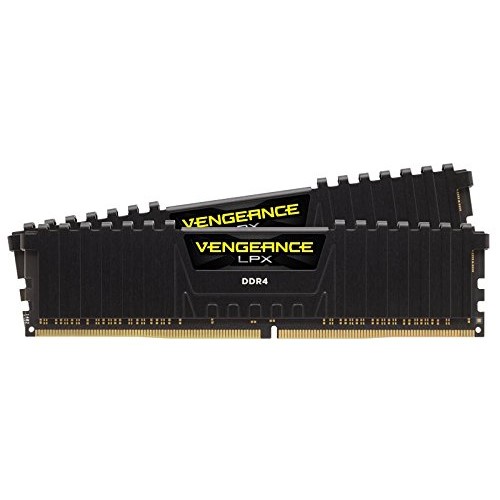 Corsair Vengeance LPX 16GB Memory