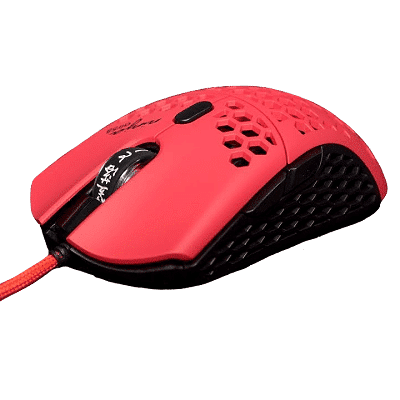 FinalMouse Air58 Ninja Mouse