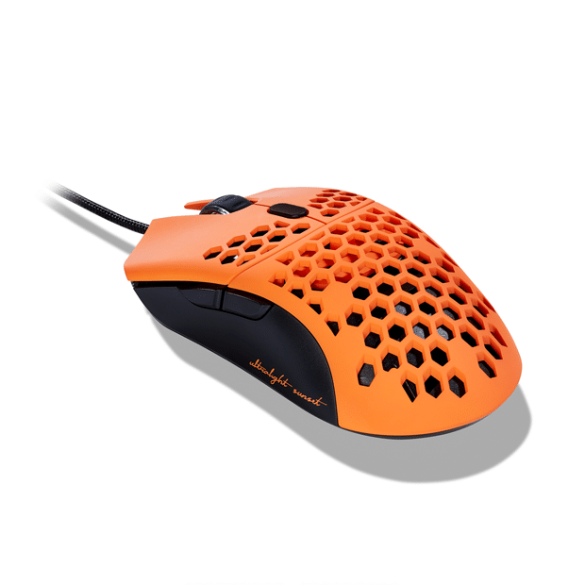 FinalMouse Ultralight Sunset Gaming Mouse