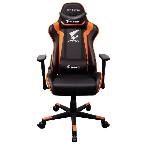 Gigabyte GP-AGC300 Gaming Chair
