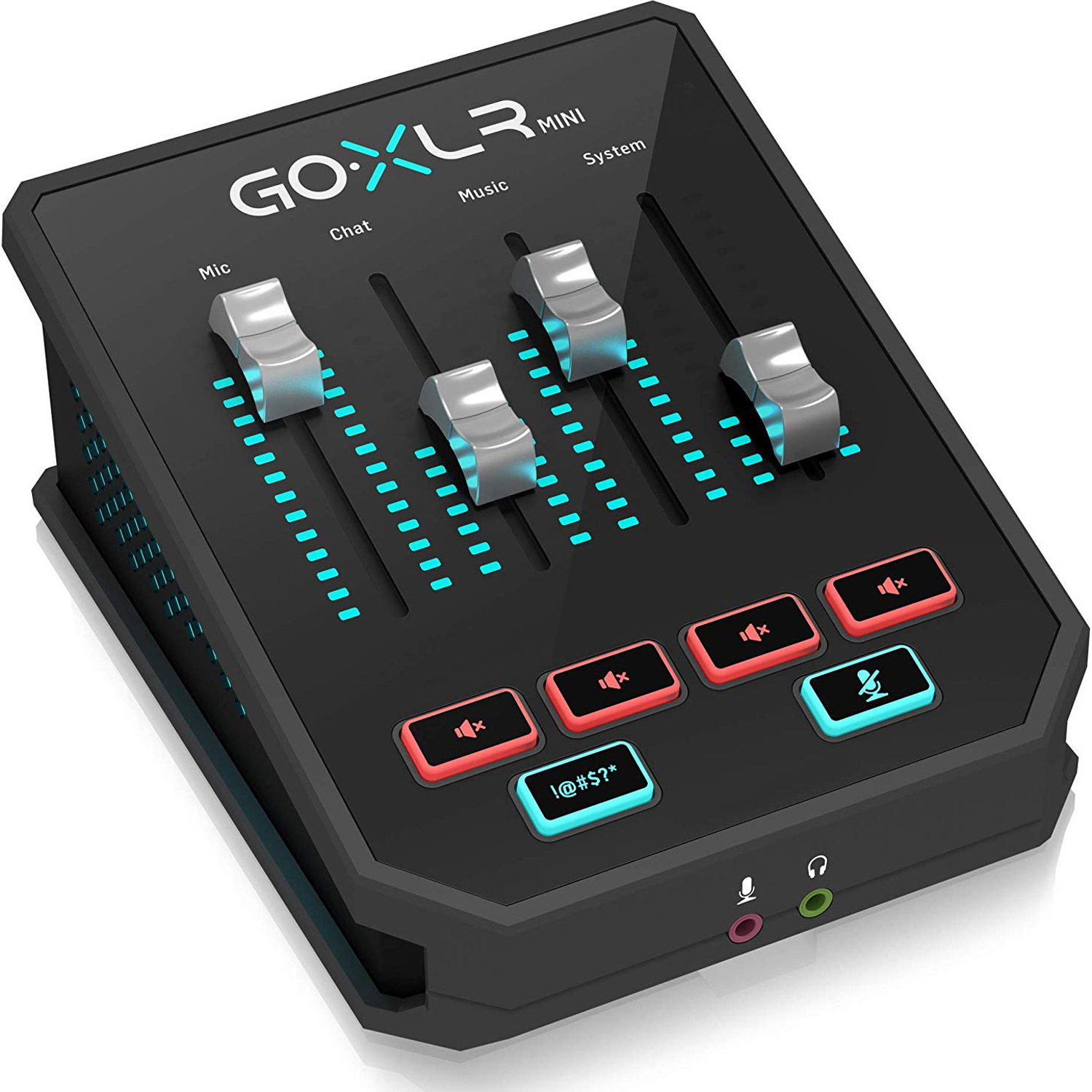 GoXLR Mini