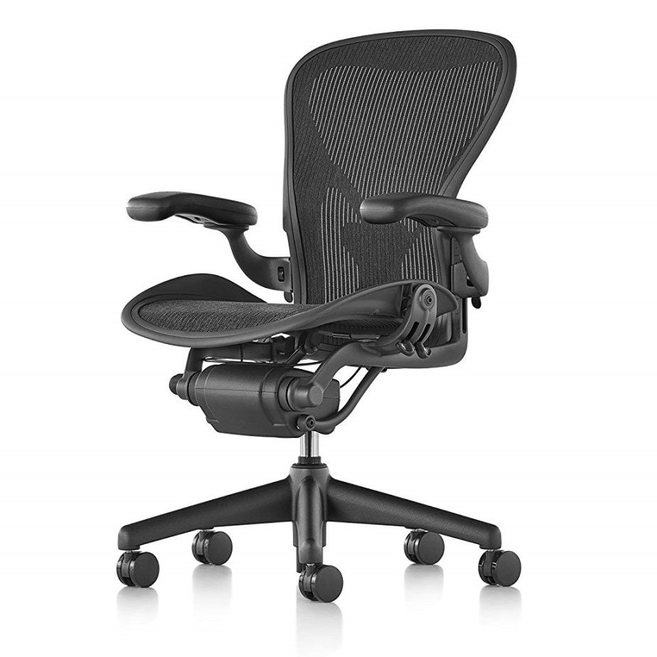 Herman Miller Classic Aeron Chair