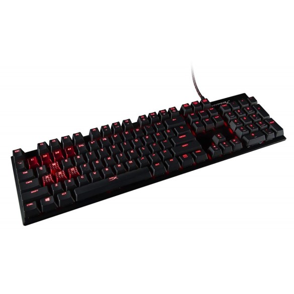HyperX Alloy FPS - Mechanical Gaming Keyboard