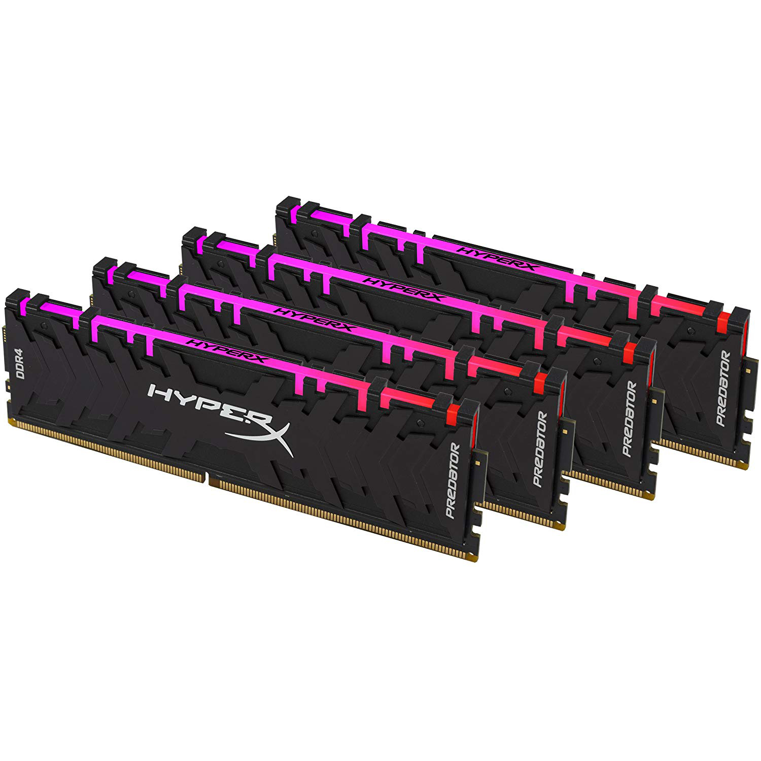 HyperX Predator