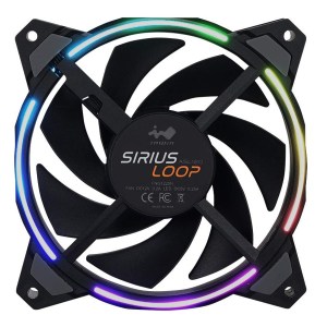 InWin Sirius Loop Addressable RGB
