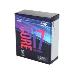 Intel Core i7-8700K Desktop Processor 6 Cores