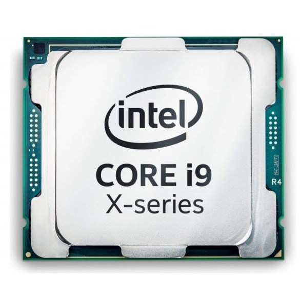Intel Core i9-7900X X-Series