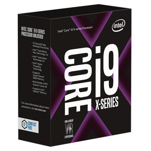 Intel Core i9-7940X