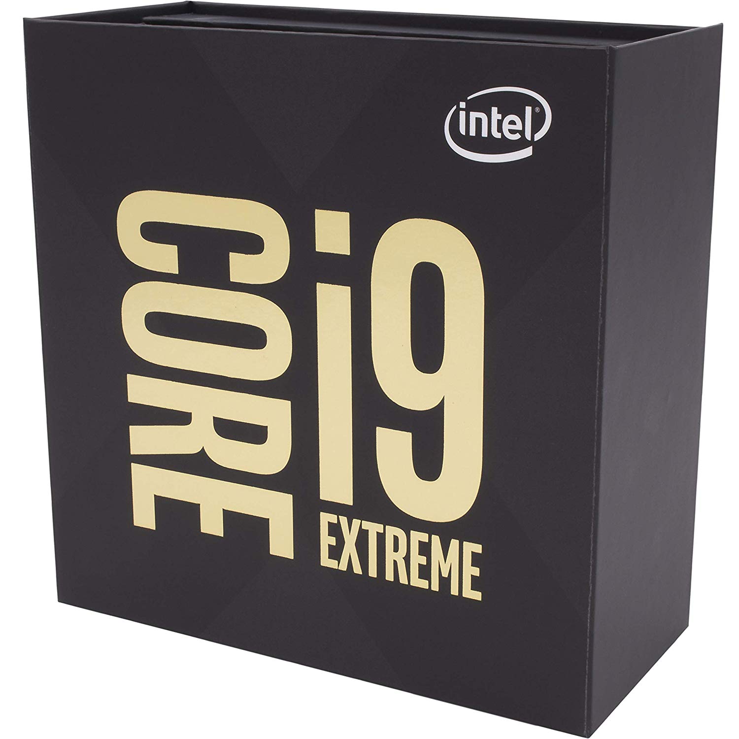 Intel Core i9-9980XE