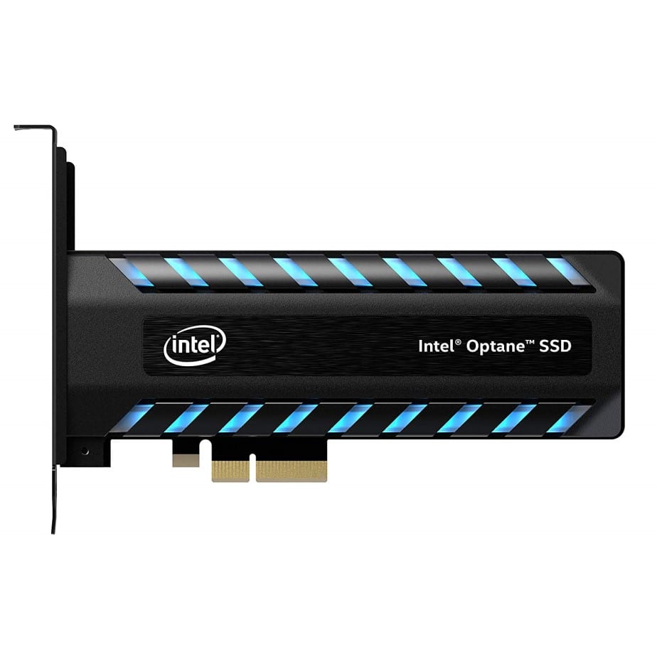 Intel Optane SSD 905P Series