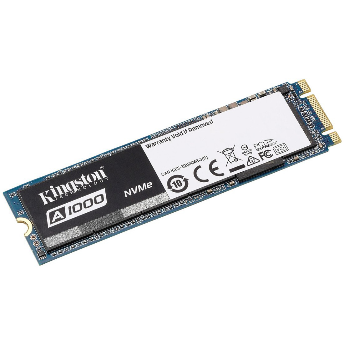 Kingston A1000 240GB