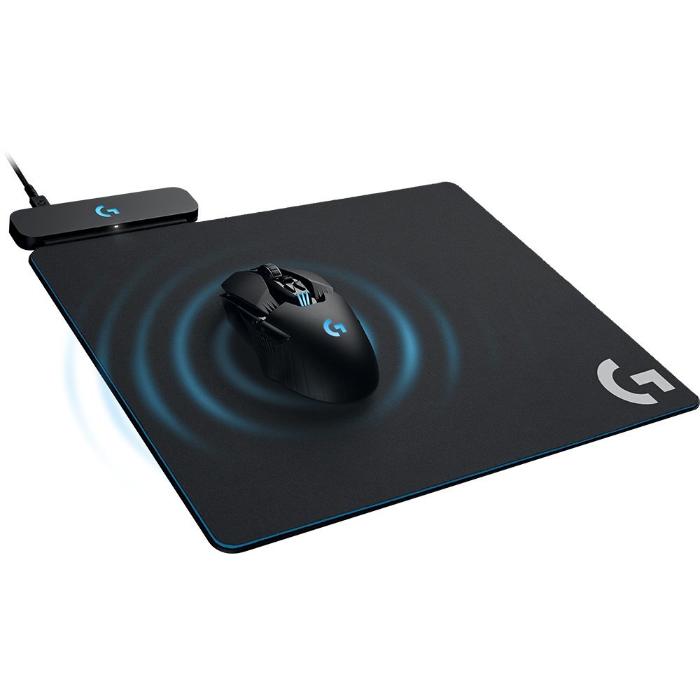 Logitech G Powerplay Wireless Charging System