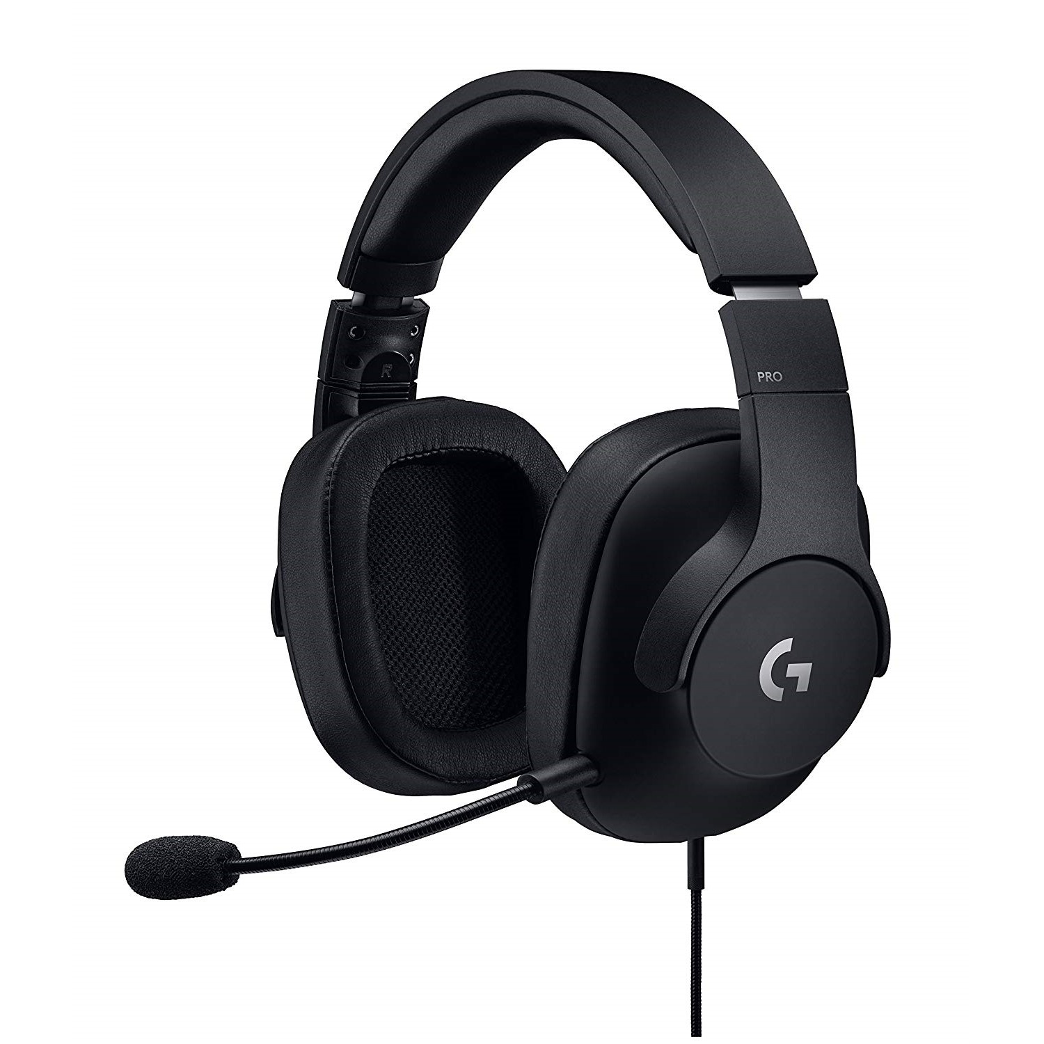 Logitech G Pro Gaming Headset