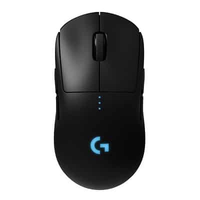 Logitech G Pro Wireless Gaming Mouse