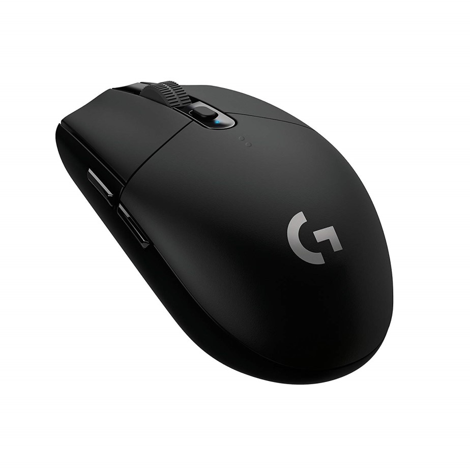 Logitech G305 LIGHTSPEED Wireless Gaming Mouse