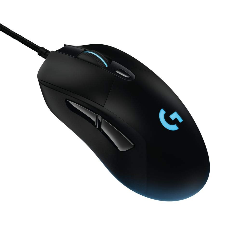 Logitech G403 Prodigy RGB Gaming Mouse