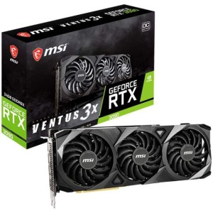 MSI GeForce RTX 3090