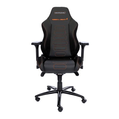Maxnomic Need for Seat Gaming Chair