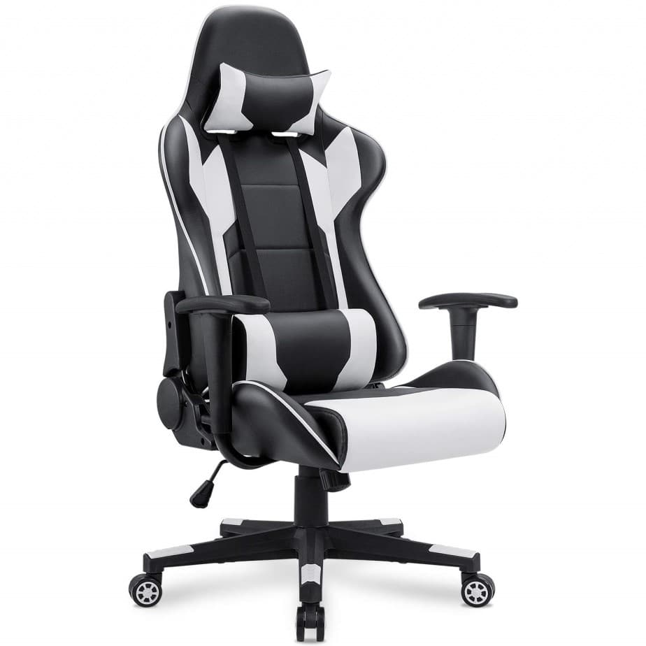 Maxonomic Gaming Chair Ninja Edition