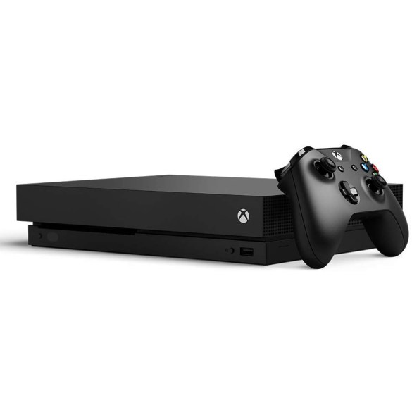 Microsoft Xbox One X 1Tb