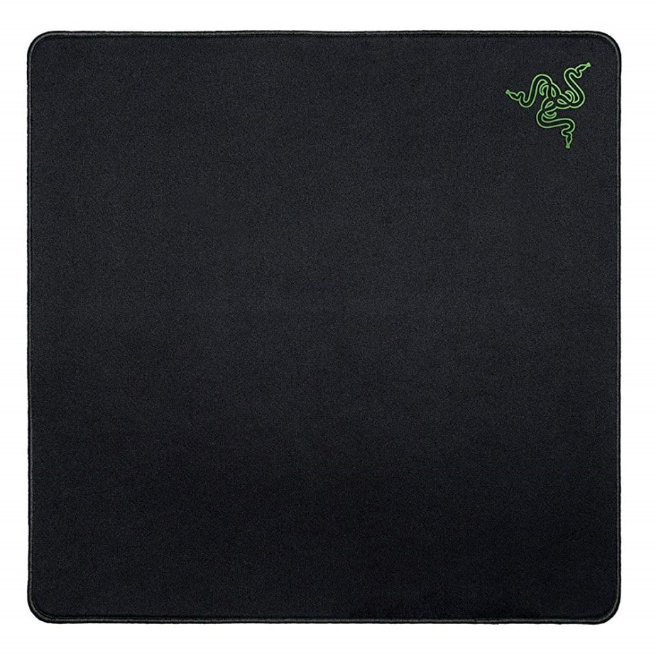 Razer Gigantus Ultra Large Size Optimized Gaming Surface