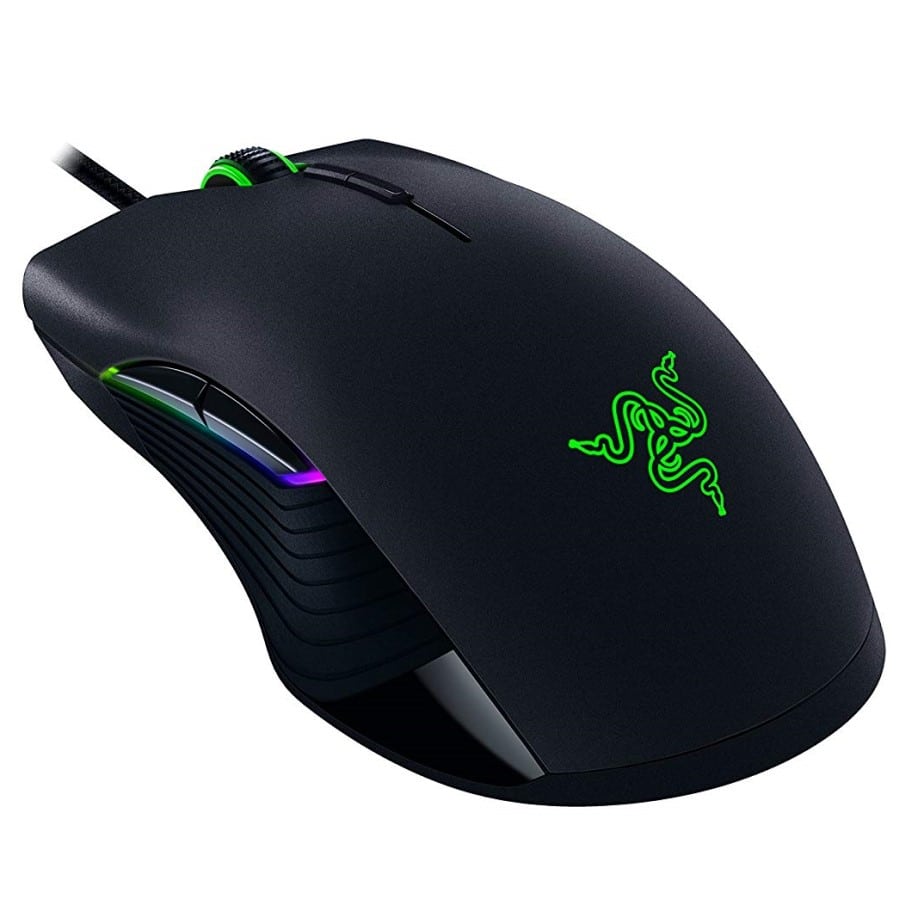Razer Lancehead Tournament Edition