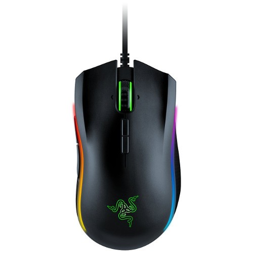 Razer Mamba Elite Wired